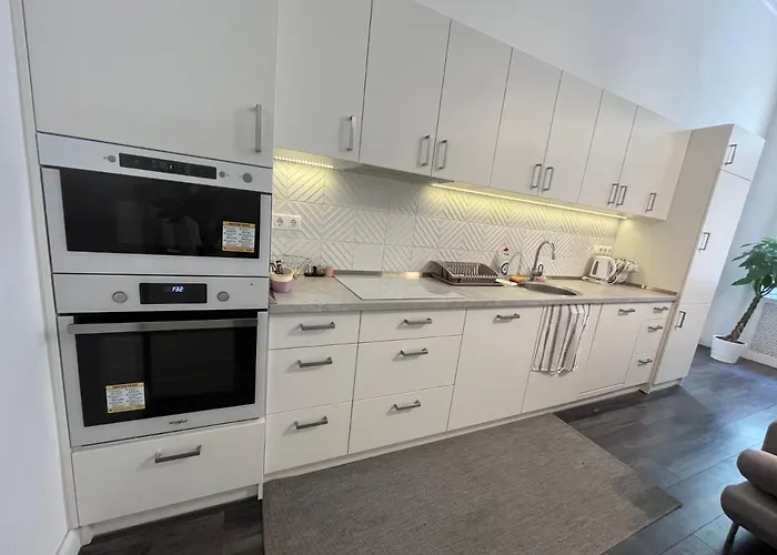 公寓 The Downtown *