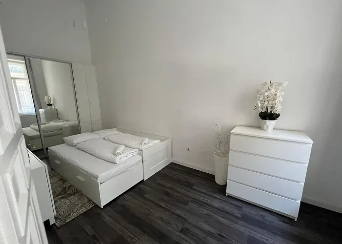 The Downtown 布达佩斯