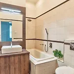 Apartman The Downtown Budapest