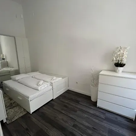 The Downtown Budapest